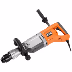 AEG PN11E, 5 cm, 20 J, 1950 bpm, Secteur, 1700 W, 850 W