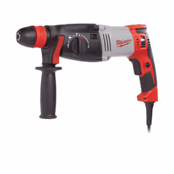 Milwaukee PH 30 POWER X 1030 W 850 tr/min