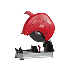 Découpeuse filaire 2300W 355MM CHS 355 - MILWAUKEE