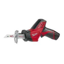 Scie sabre MILWAUKEE C12 HZ / 0 12V - Sans batterie, ni chargeur - 4933411925