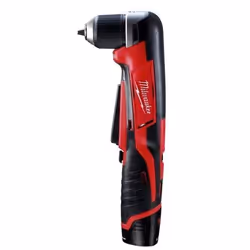 Perceuse visseuse d'angle MILWAUKEE C12 RAD-0 - Sans batterie ni chargeur - 4933416900