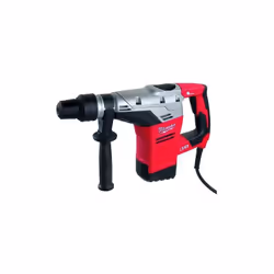 Description générale Le Perforateur Burineur K 540 S de Milwaukee est un outil robuste et performant, idéal pour tous vos tra ...