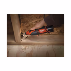 Meuleuse droite MILWAUKEE C12 RT-0 - Sans chargeur ni batterie - 4933427183 - Vue supplémentaire 4