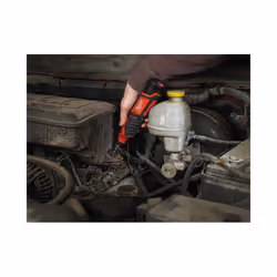 Meuleuse droite MILWAUKEE C12 RT-0 - Sans chargeur ni batterie - 4933427183 - Vue supplémentaire 5