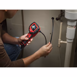 Milwaukee 4933431615 caméra de surveillance industrielle