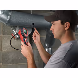 Milwaukee 4933431615 caméra de surveillance industrielle