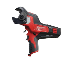 Coupe câbles électrique M12 CC-0 MILWAUKEE 12V Max Ø 32mm sans batterie ni chargeur - 4933431600