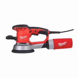 Milwaukee ROS 150 E-2, 4000 tr/min, 10000 tr/min, 6,4 mm, 3,2 mm, Secteur, 2,8 kg