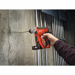 Milwaukee M12 H-202C 800 tr/min