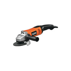 AEG - Meuleuse électrique 1520W - 125mm - WS15-125SXE-DMS