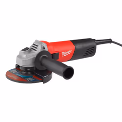Milwaukee AG 800-125 E, 11500 tr/min, 12,5 cm, 2 kg