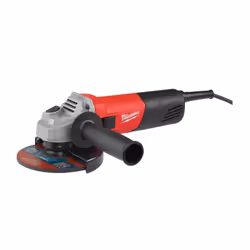 Milwaukee AG 800-125 EK, 11500 tr/min, 12,5 cm, Secteur, 2 kg