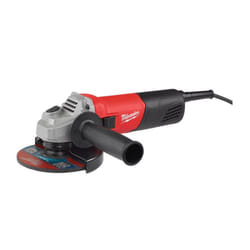 Milwaukee AG 800-125 EK meuleuse d'angle 12,5 cm 11500 tr/min 800 W 2 kg