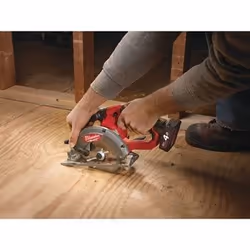 Milwaukee M12 FUEL 14 cm Noir, Gris, Rouge 3600 tr/min