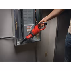 Milwaukee M12 Noir, Rouge - Vue supplémentaire 5
