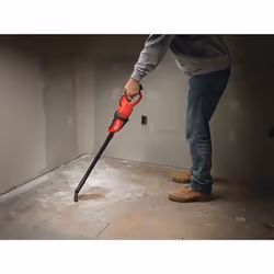 Milwaukee M12 Noir, Rouge - Vue supplémentaire 6