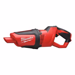 Milwaukee M12 Noir, Rouge - Vue supplémentaire 7