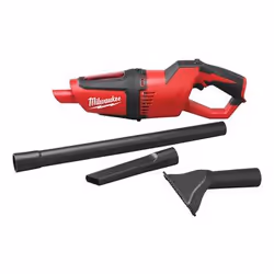 Milwaukee M12 Noir, Rouge - Vue supplémentaire 8