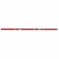 Milwaukee REDSTICK BACKBONE, 2,4 m, Noir, Rouge, 0,5 mm/m