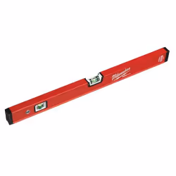 Milwaukee REDSTICK niveau 0,4 m Noir, Rouge