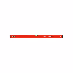 Niveau tubulaire SLIM 100CM - MILWAUKEE - 4932459093