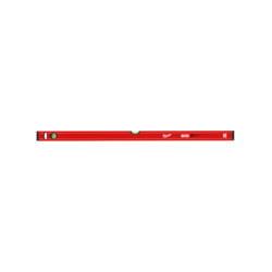 Niveau tubulaire SLIM 100CM - MILWAUKEE - 4932459093