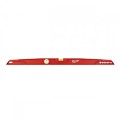 Niveau trapézoïdal redcast 80 cm - Carton