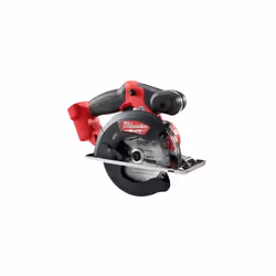 Scie circulaire Métal MILWAUKEE FUEL M18 FMCS-0 - sans batterie ni chargeur 4933459191
