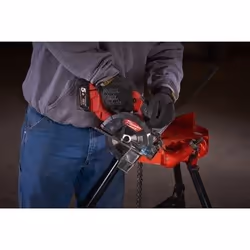 Milwaukee M18 FMCS-502X 15 cm Noir, Rouge 3900 tr/min - Vue supplémentaire 7