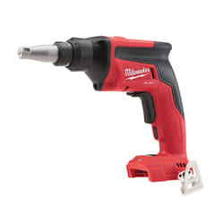 Milwaukee M18 FSG-0X 4500 tr/min Noir, Argent