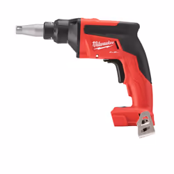Milwaukee M18 FSG-0X 4500 tr/min Noir, Argent