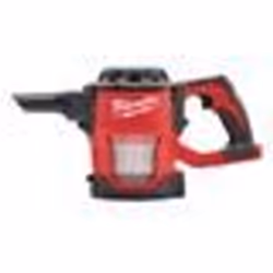 Aspirateur 18V M18 CV-0 (sans batterie ni chargeur) - MILWAUKEE TOOL - 4933459204 - TU