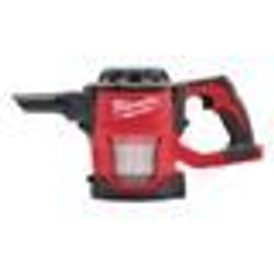 Aspirateur 18V M18 CV-0 (sans batterie ni chargeur) - MILWAUKEE TOOL - 4933459204 - TU