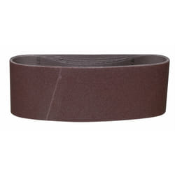 Milwaukee 4932341611 Accessoire de ponceuse 5 pièce(s) Bande abrasive