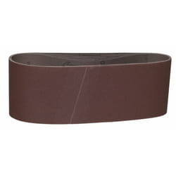 Milwaukee 4932341613 Accessoire de ponceuse 5 pièce(s) Bande abrasive