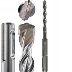 Foret M2 sds Plus 06x050/110 mm (1)