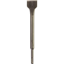 Milwaukee - Burin coudé pour carrelage sds-plus - 250 x 40mm