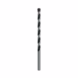 Présentation : Foret béton AEG 10x200mm 4932363613 , idéal pour une utilisation sur parpaings, briques et autres matériaux cr ...