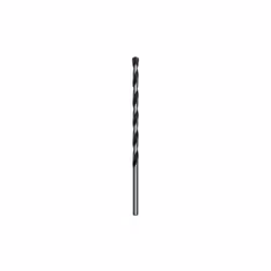 Présentation : Foret béton AEG 4x75mm 4932363591 , un angle de d'attaque de 130° adapté pour une utilisation sur parpaings, b ...