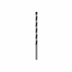 Présentation : Foret béton AEG 12x150mm 4932363604 , une haute résistante idéale pour un travail sur parpaings, brique et mat ...