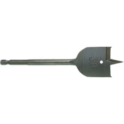 Milwaukee - 4932363147 38mmx152mm P1M Flat Boring Bit
