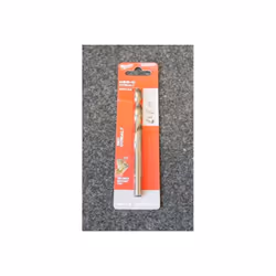 Blister de 1 meche foret HSS-G cobalt pour metal Ø 9x125mm MILWAUKEE 4932363277 FORET METAL HSSG COBALT 9X125MM (X1) Blister  ...
