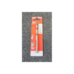 Blister de 1 meche foret hss-g cobalt pour metal ø 9x125mm Milwaukee