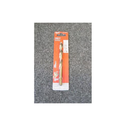 Milwaukee - Blister de 1 meche foret hss-g cobalt pour metal ø 11x142mm