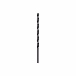 Présentation : Foret béton AEG 6x150mm 4932367032, taillant pointe carbure renforcée et angle d'attaque de 130° Performances ...