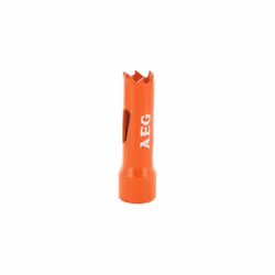 Présentation : Scie cloche AEG bi-métal 14mm 4932367244 , une matière bi-métal pour une plus grande durée de vie du produit.  ...