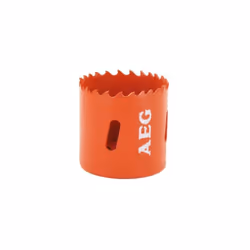 Présentation : Scie cloche AEG bi-métal 44mm 4932367260, une matière bi-métal pour une plus grande efficacité Performances :  ...