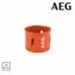 Scie cloche AEG bi-métal 54mm 4932367265