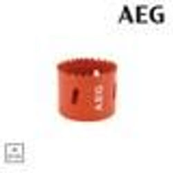 Scie cloche AEG bi-métal 54mm 4932367265