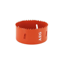 AEG - Scie cloche bi-métal 92mm 4932367278
